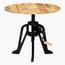 VidaXL Wooden Top Side Table-InfluencerCodes_Ramadan26_All_20012026-image-8