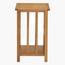 VidaXL Wooden Top Side Table-InfluencerCodes_Ramadan26_All_20012026-image-2