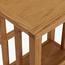 VidaXL Wooden Top Side Table-InfluencerCodes_Ramadan26_All_20012026-image-4
