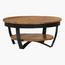 VidaXL Wooden Top Coffee Table-InfluencerCodes_Ramadan26_All_20012026-image-3