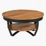 VidaXL Wooden Top Coffee Table-InfluencerCodes_Ramadan26_All_20012026-image-4