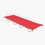 VidaXL Oxford Fabric and Steel Camping Bed - 180x60x19 cm-InfluencerCodes_Ramadan26_All_20012026-image-5