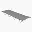VidaXL Oxford Fabric and Steel Camping Bed - 180x60x19 cm-InfluencerCodes_Ramadan26_All_20012026-image-1