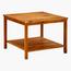 VidaXL Wooden Top Coffee Table-InfluencerCodes_Ramadan26_All_20012026-image-1