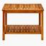 VidaXL Wooden Top Coffee Table-InfluencerCodes_Ramadan26_All_20012026-image-2