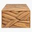 VidaXL Wooden Top Coffee Table-InfluencerCodes_Ramadan26_All_20012026-image-2