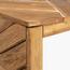VidaXL Wooden Top Coffee Table-InfluencerCodes_Ramadan26_All_20012026-image-4