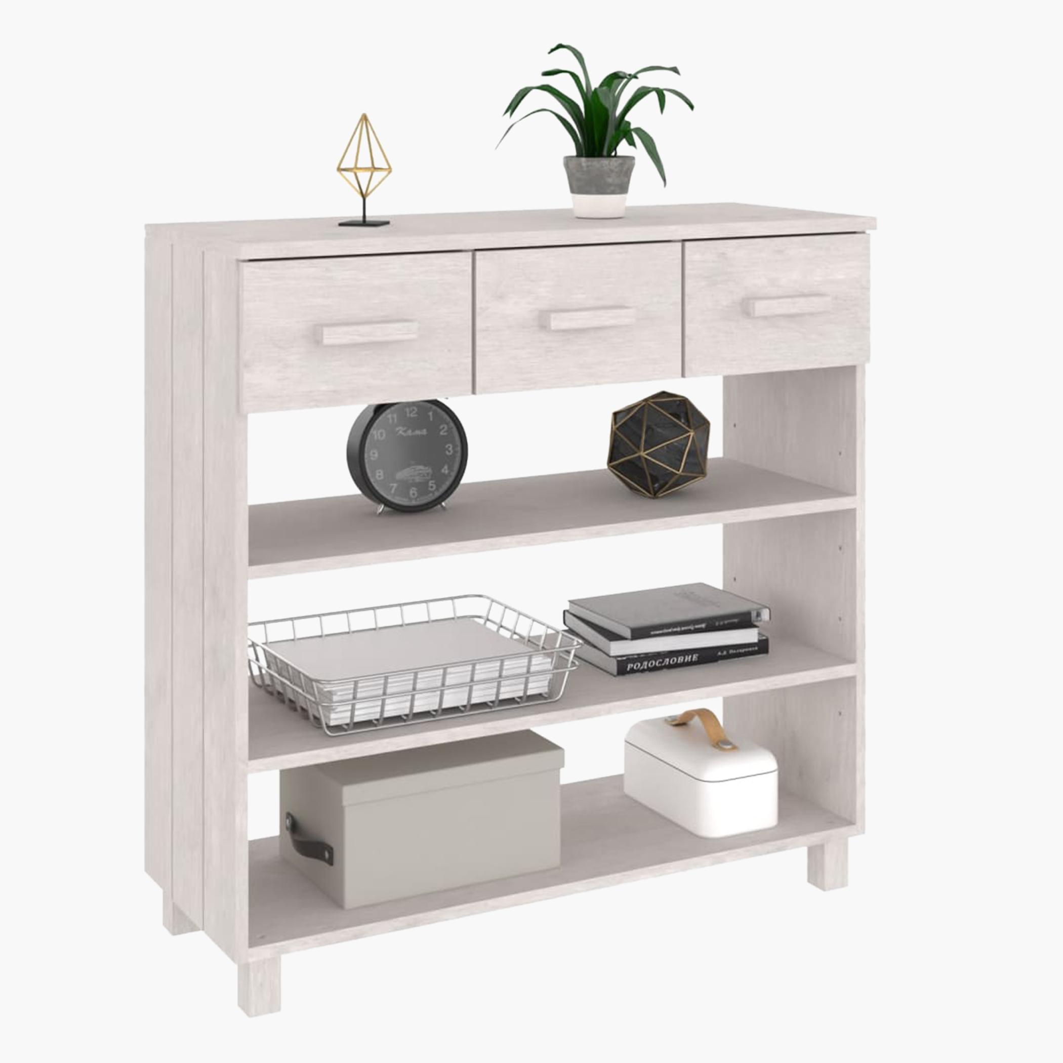 VidaXL Hamar Console Table