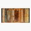 VidaXL 6-Seater Wooden Top Dining Table-InfluencerCodes_Ramadan26_All_20012026-image-2