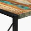 VidaXL 6-Seater Wooden Top Dining Table-InfluencerCodes_Ramadan26_All_20012026-image-3