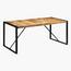 VidaXL 6-Seater Dining Table-InfluencerCodes_Ramadan26_All_20012026-image-1