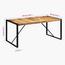VidaXL 6-Seater Dining Table-InfluencerCodes_Ramadan26_All_20012026-image-9