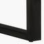 VidaXL 4-Seater Wooden Top Dining Table-InfluencerCodes_Ramadan26_All_20012026-image-4