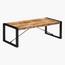 VidaXL 4-Seater Wooden Top Dining Table-InfluencerCodes_Ramadan26_All_20012026-image-6