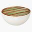 VidaXL Wooden Top Coffee Table-InfluencerCodes_Ramadan26_All_20012026-image-1
