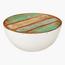 VidaXL Wooden Top Coffee Table-InfluencerCodes_Ramadan26_All_20012026-image-10