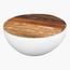 VidaXL Wooden Top Coffee Table-InfluencerCodes_Ramadan26_All_20012026-image-3