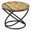 VidaXL Wooden Top Coffee Table-InfluencerCodes_Ramadan26_All_20012026-image-1