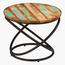 VidaXL Wooden Top Coffee Table-InfluencerCodes_Ramadan26_All_20012026-image-3