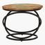 VidaXL Wooden Top Coffee Table-InfluencerCodes_Ramadan26_All_20012026-image-4