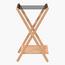 VidaXL 2-Tier Luggage Rack - 68x38 cm-InfluencerCodes_Ramadan26_All_20012026-image-2