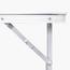 VidaXL Foldable Height Adjustable Camping Table - 120x60 cm-InfluencerCodes_Ramadan26_All_20012026-image-6