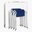 VidaXL Foldable Height Adjustable Camping Table with 4 Stools - 120x60 cm-InfluencerCodes_Ramadan26_All_20012026-image-3