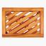 VidaXL Wooden Top Side Table-InfluencerCodes_Ramadan26_All_20012026-image-3