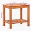 VidaXL Wooden Top Side Table-InfluencerCodes_Ramadan26_All_20012026-image-5