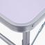 VidaXL Folding Camping Table - 60x45 cm-InfluencerCodes_Ramadan26_All_20012026-image-5