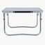 VidaXL Aluminium Folding Camping Table - 60x40 cm-InfluencerCodes_Ramadan26_All_20012026-image-2