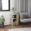 VidaXL Side Table-InfluencerCodes_Ramadan26_All_20012026-image-1