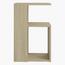 VidaXL Side Table-InfluencerCodes_Ramadan26_All_20012026-image-2