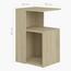 VidaXL Side Table-InfluencerCodes_Ramadan26_All_20012026-image-4