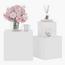 VidaXL 3-Piece Wooden Top Side Table Set-InfluencerCodes_Ramadan26_All_20012026-image-4