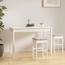 VidaXL 4-Seater Wooden Top Dining Table-InfluencerCodes_Ramadan26_All_20012026-image-1