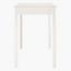VidaXL 4-Seater Wooden Top Dining Table-InfluencerCodes_Ramadan26_All_20012026-image-3