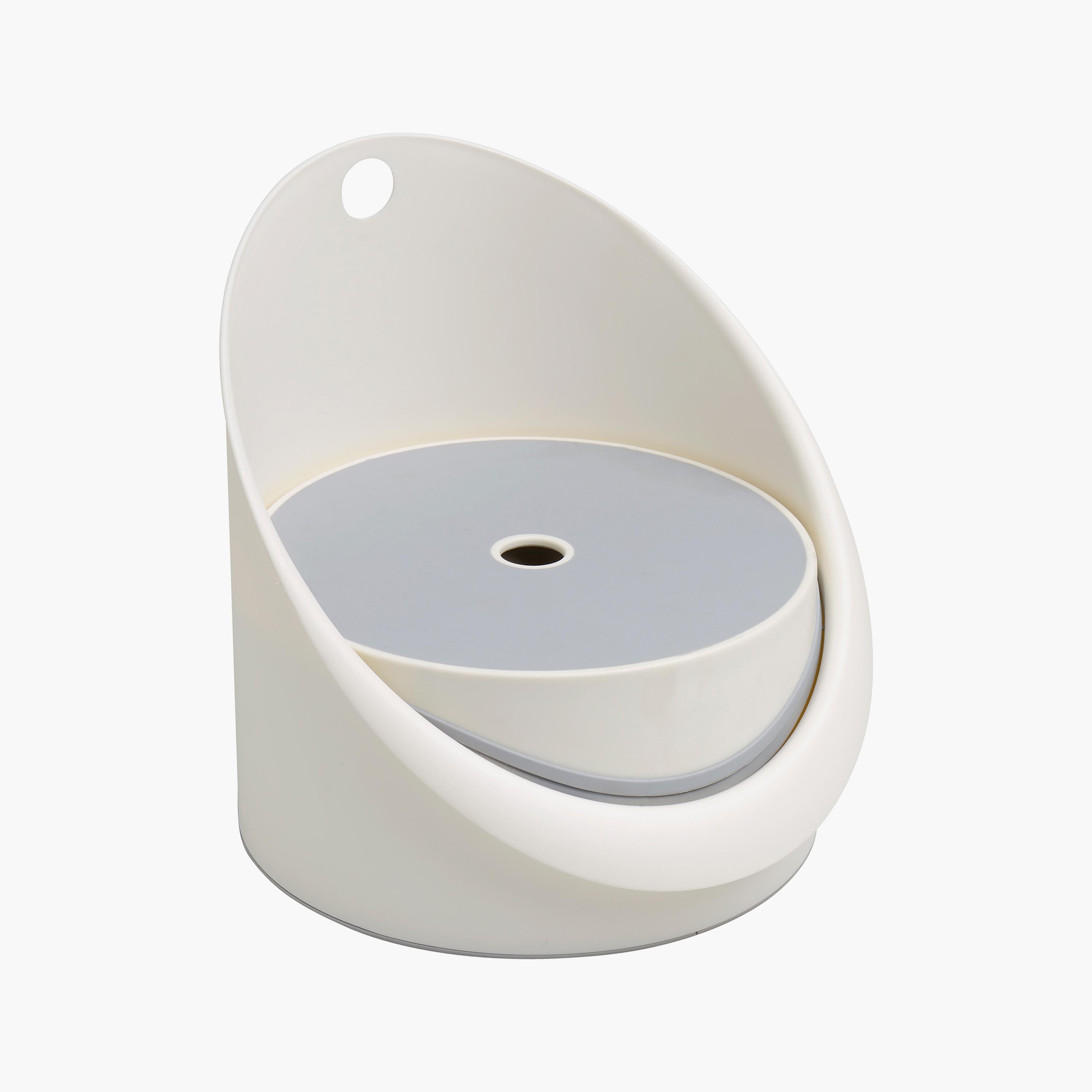 Mininor 2-In-1 Potty & Step Stool-baby-diapering-pottytraining-image-2