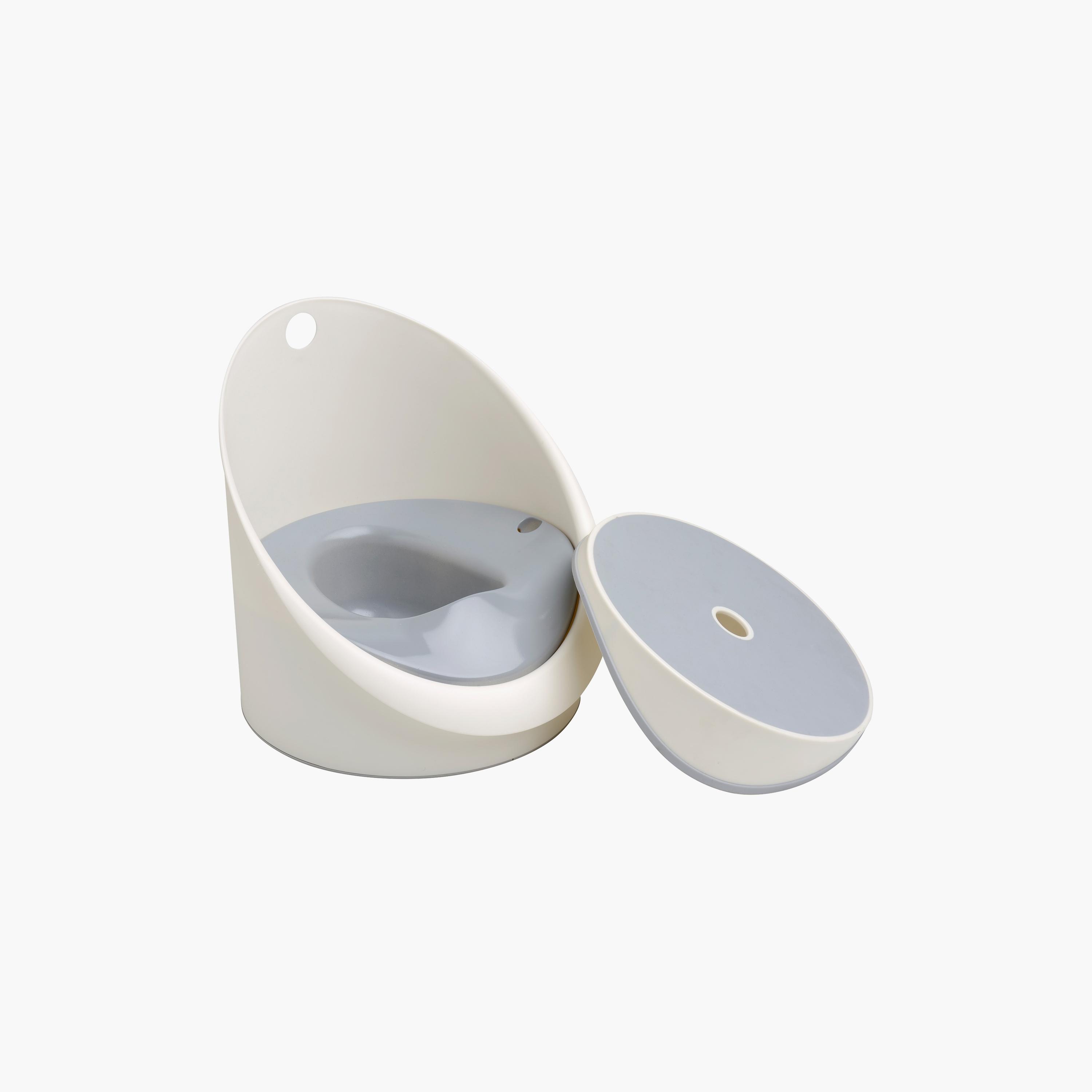 Mininor 2-In-1 Potty & Step Stool-baby-diapering-pottytraining-image-3