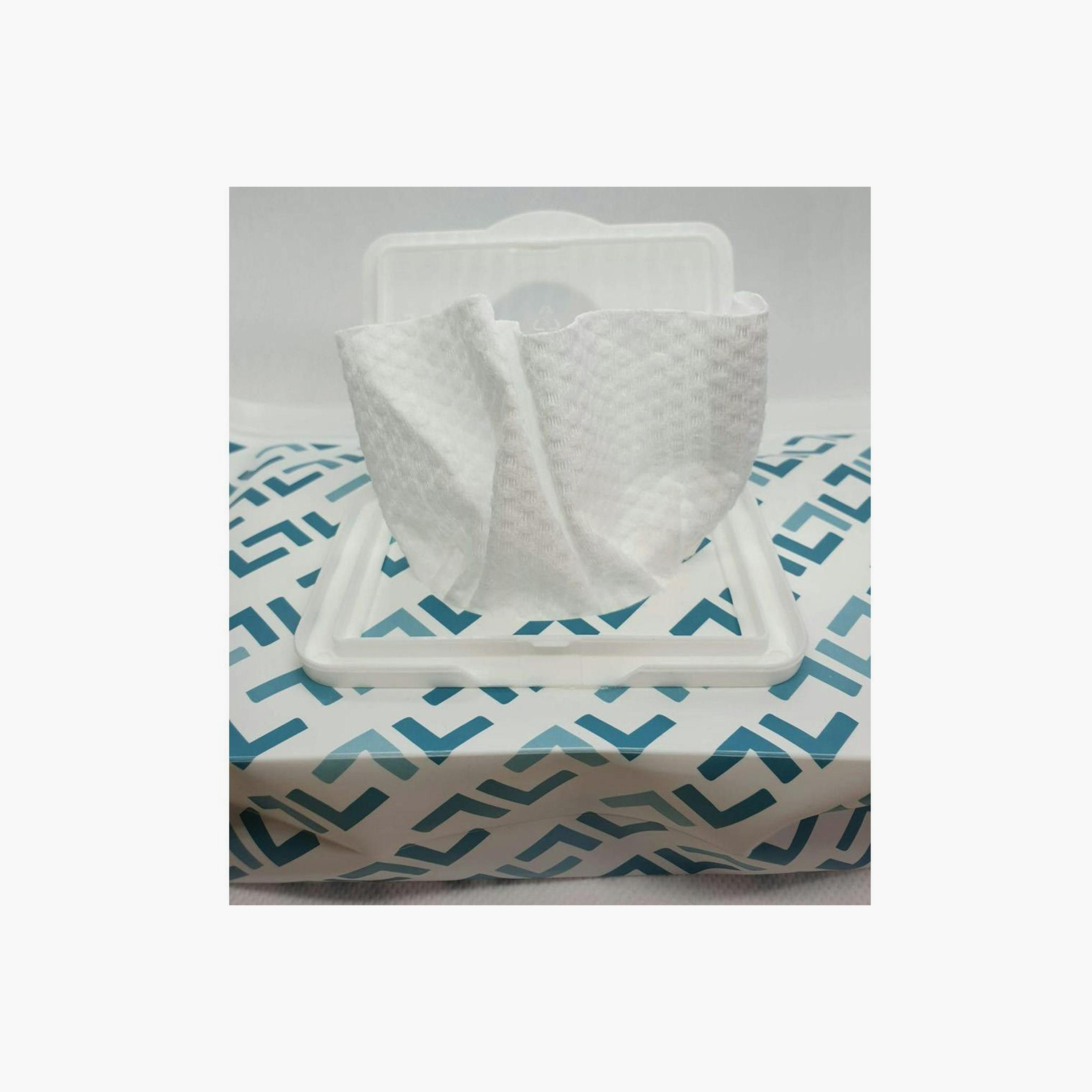 Mininor Dry Wipes Travel Bag-baby-diapering-babywipes-image-2