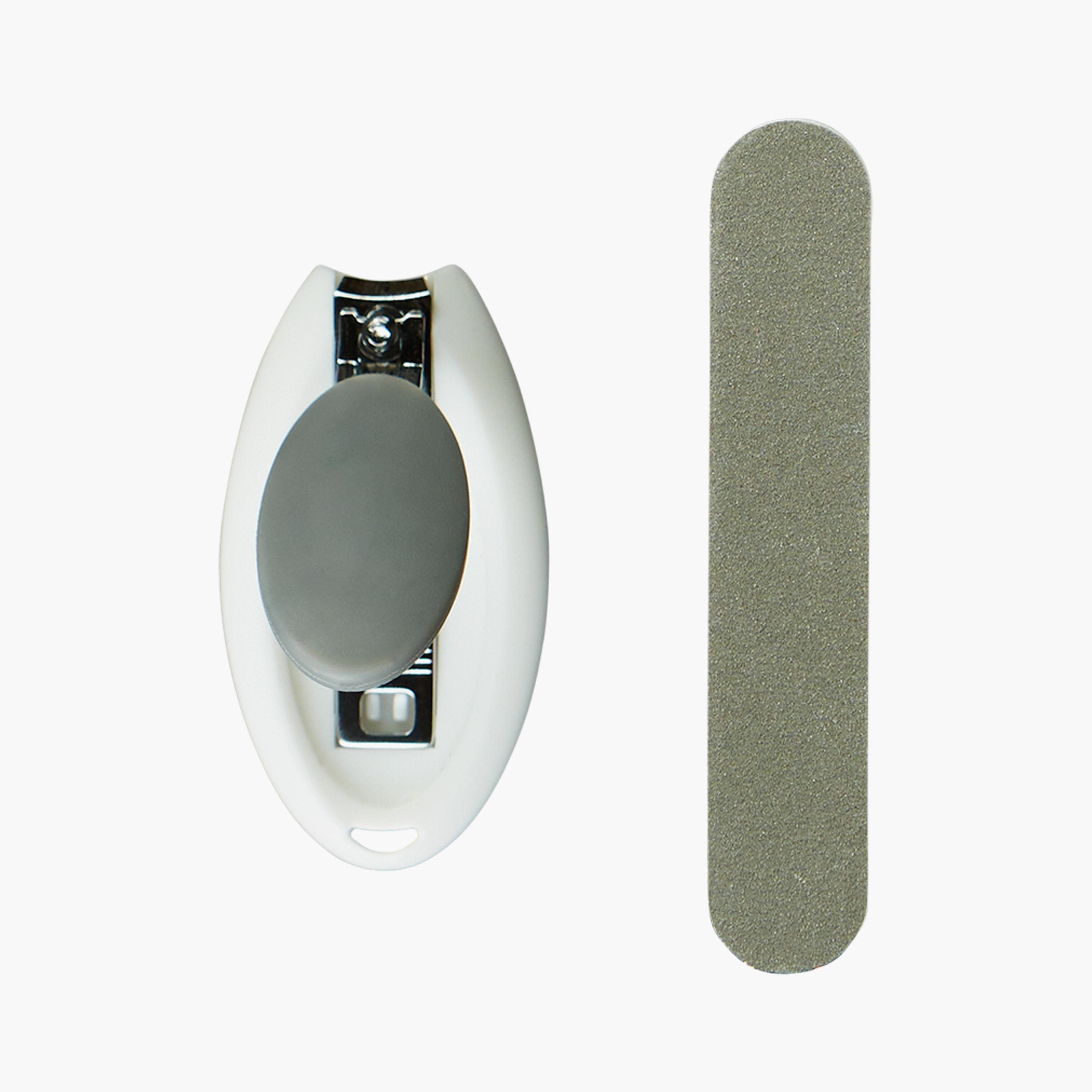 Mininor Nail Clipper-baby-bathandcare-grooming-image-1