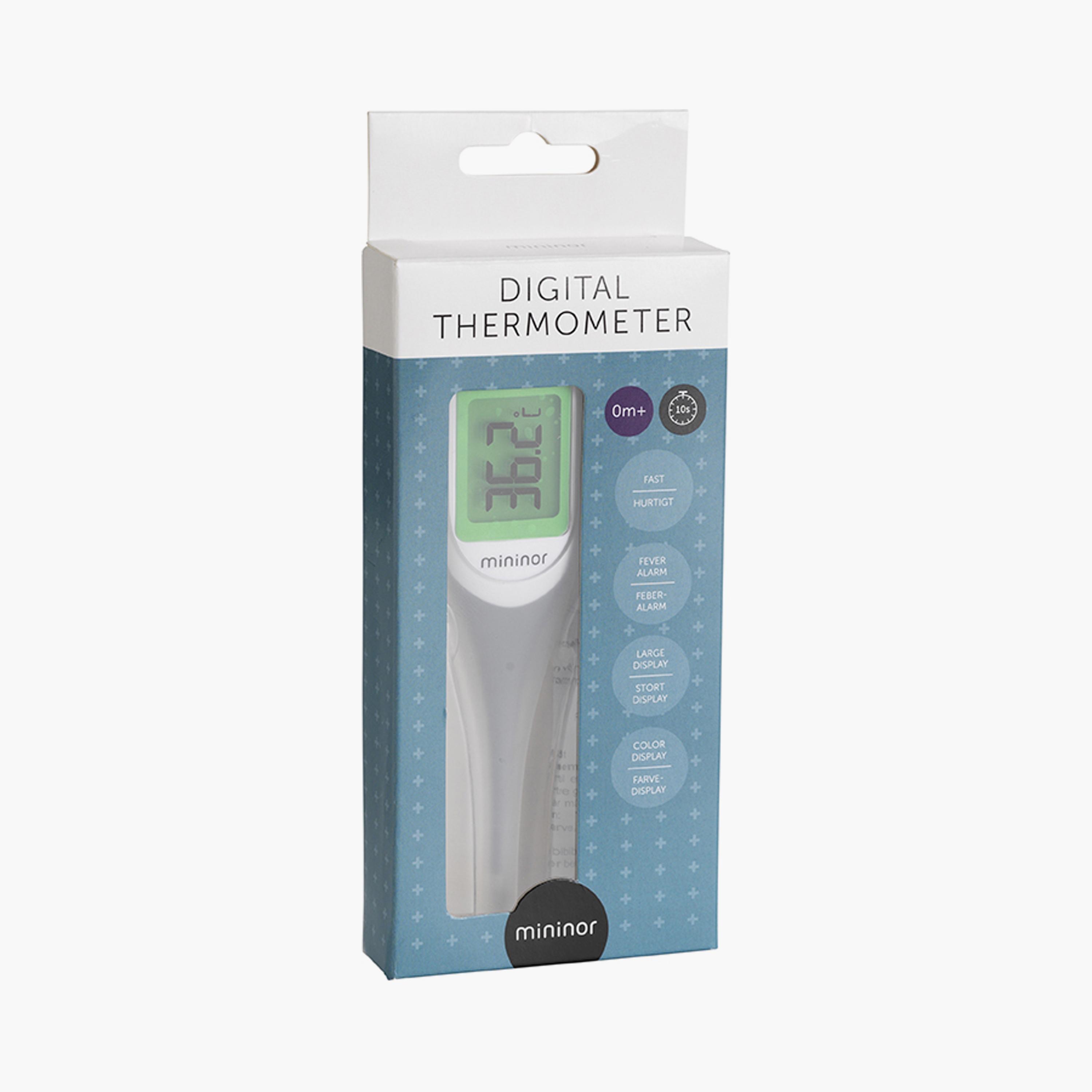 Mininor Digital Thermometer-baby-healthandsafety-thermometersandaspirators-image-2