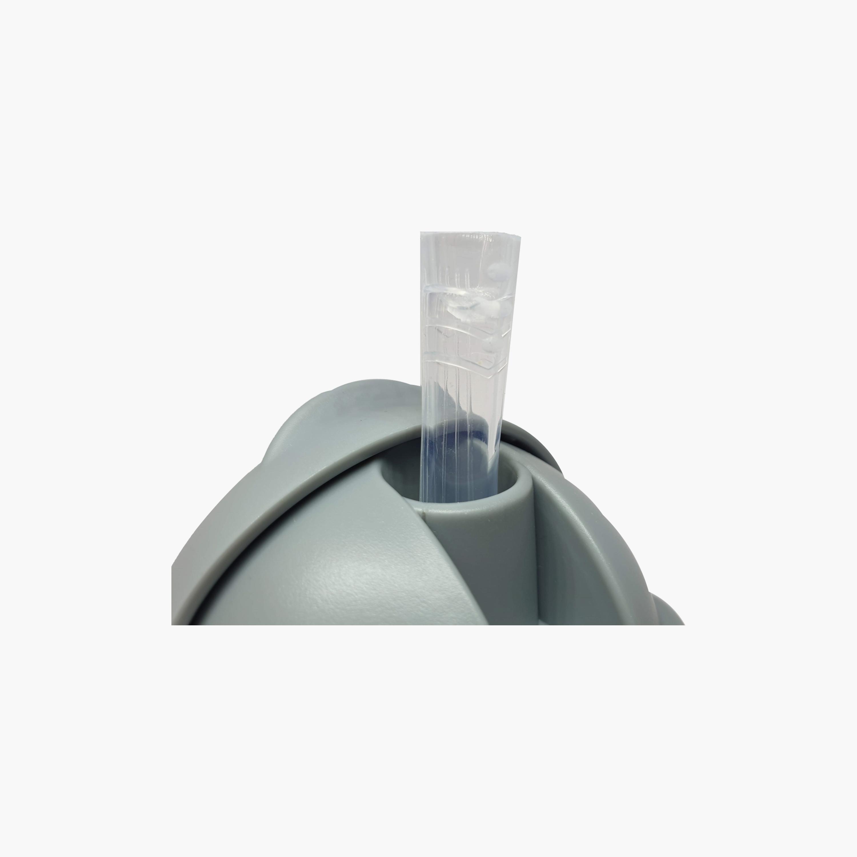 Mininor Tritan Feeding Bottle with Straw - 220 ml-baby-feeding-mealtimeessentials-image-4