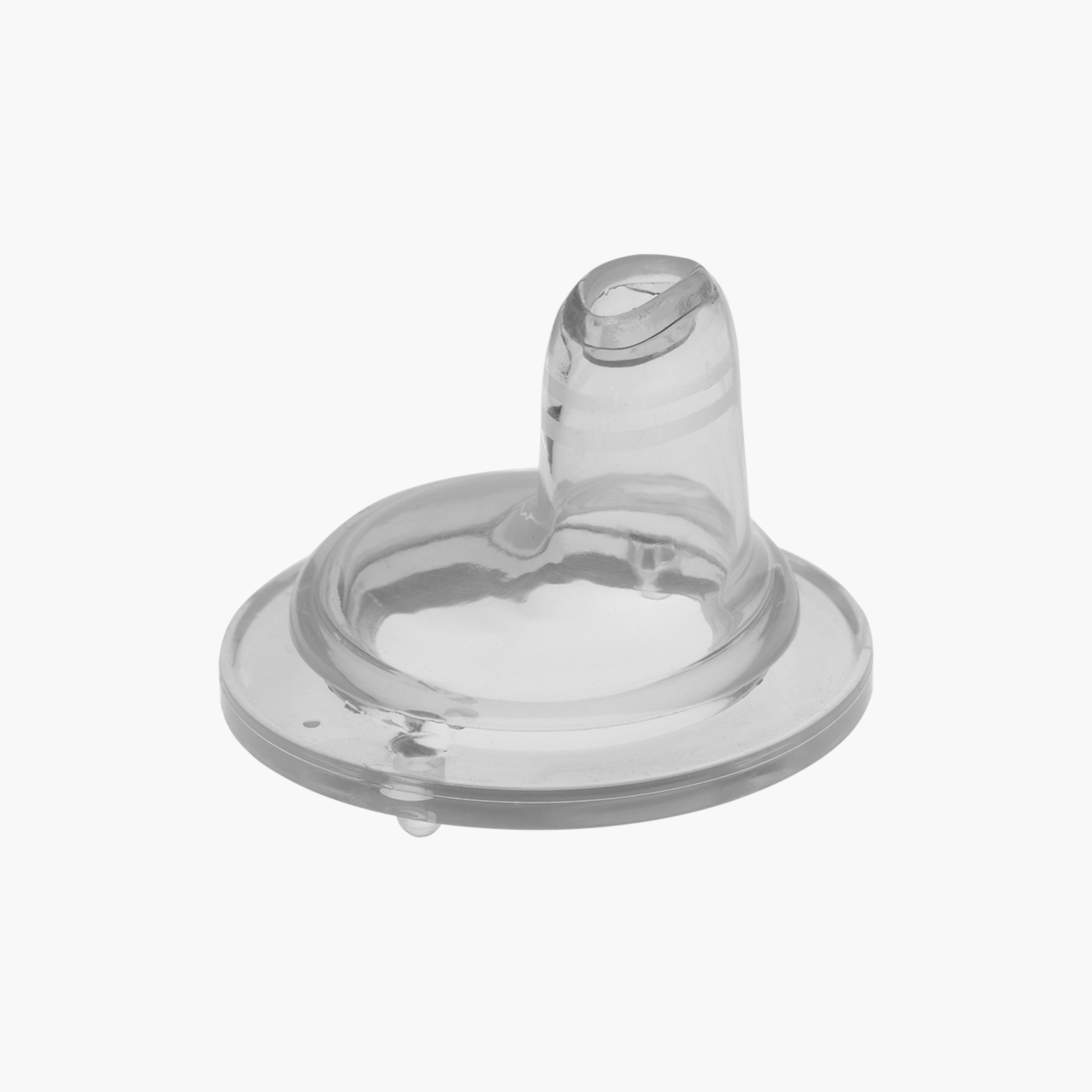 Mininor Soft Silicone Spout-baby-feeding-mealtimeessentials-image-1