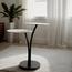 Otath Metal Top Side Table-InfluencerCodes_Ramadan26_All_20012026-image-1