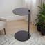 Otath Metal Top Side Table-InfluencerCodes_Ramadan26_All_20012026-image-1