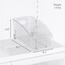 Youcopia Adjustable Fridge Drawer-InfluencerCodes_Ramadan26_All_20012026-image-8