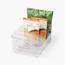 Youcopia FreezeUp Adjustable Fridge Organiser-InfluencerCodes_Ramadan26_All_20012026-image-1