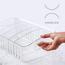 Youcopia FreezeUp Adjustable Fridge Organiser-InfluencerCodes_Ramadan26_All_20012026-image-5