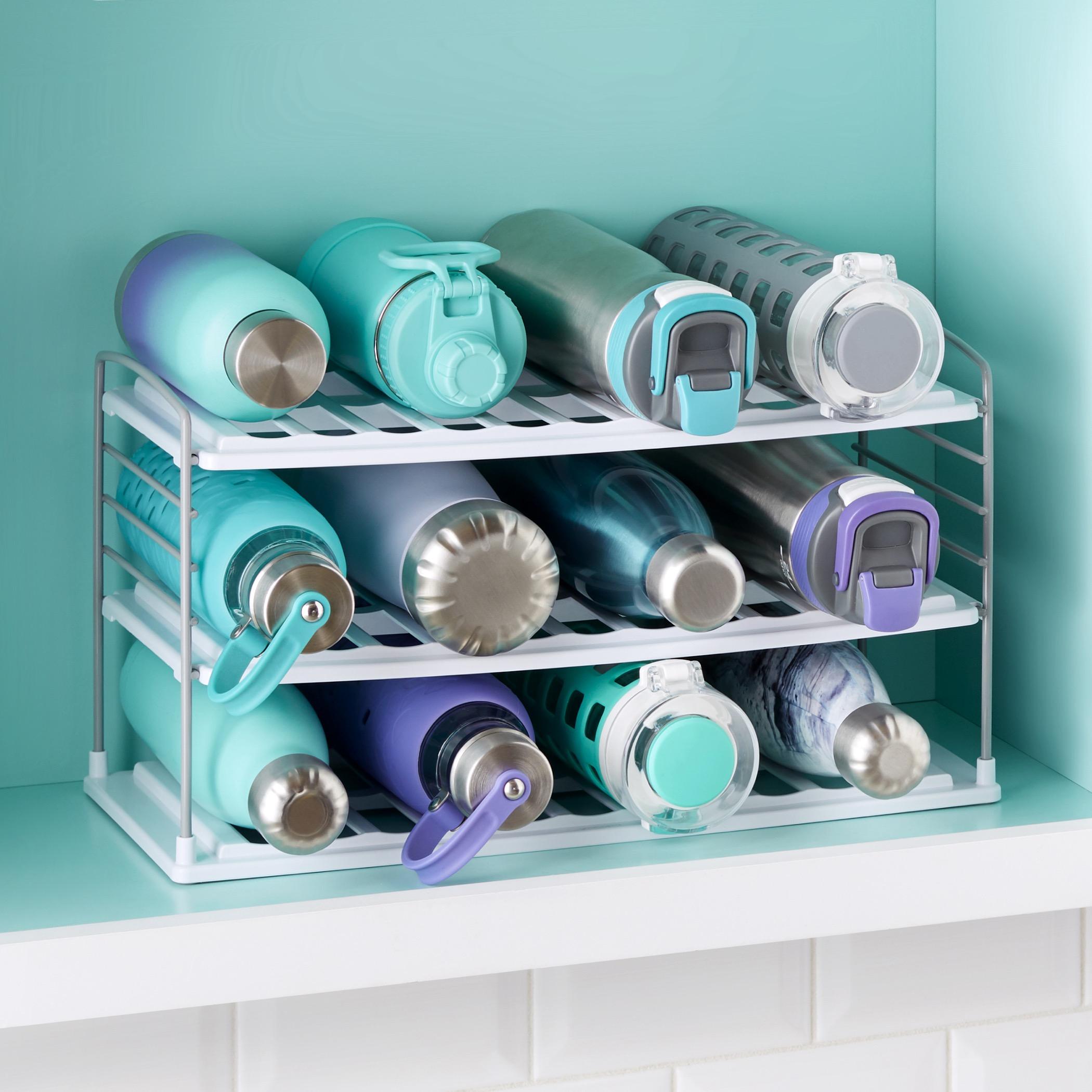 Youcopia UpSpace 3-Tier Countertop Organizer